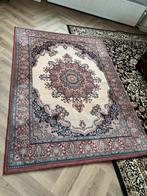 Vloerkleed perzisch tapijt look, Ophalen, Gebruikt, 150 tot 200 cm, 200 cm of meer