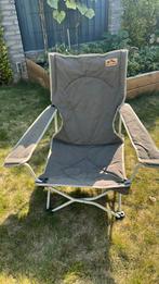 De Waard campingstoel, Caravans en Kamperen, Ophalen of Verzenden, Zo goed als nieuw, Campingstoel