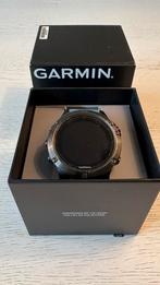 Garmin fenix 5 horloge, Sieraden, Tassen en Uiterlijk, Smartwatches, Zwart, Ophalen of Verzenden, Waterdicht, Android