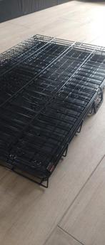 Nette hondenbench groot, Dieren en Toebehoren, Hondenbenches, Ophalen, Zo goed als nieuw