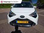 Toyota Aygo 1.0 VVT-i x-play, Gebruikt, Euro 6, Start-stop-systeem, 4 stoelen