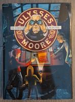 Ulysses Moore 6: De Eerste Sleutel -  Ulysses Moore, Ophalen, Gelezen, Ulysses Moore