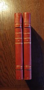 Claudel - Positions et Propositions, Ophalen of Verzenden, Zo goed als nieuw