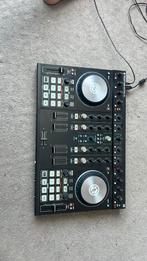 Dj set : Traktor s4 mk2, Muziek en Instrumenten, Dj-sets en Draaitafels, Ophalen of Verzenden, Zo goed als nieuw, Overige merken