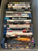 Blu-ray's + 4K + DVD Film & Series, Ophalen of Verzenden, Zo goed als nieuw