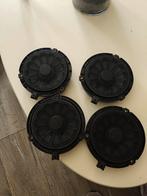 Focal speakers 16.5 cm voor peugeot, Ophalen of Verzenden, Zo goed als nieuw