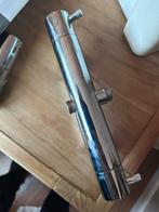Grohe Thermostaatkraan, Stortdouche & Douchekop, Ophalen of Verzenden, Gebruikt, Chroom, Douche