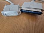 Te koop 3x SCSI kabels, Computers en Software, Ophalen of Verzenden, Gebruikt