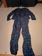 Sinterklaas pyjama maat 122/128, Ophalen of Verzenden, Zo goed als nieuw
