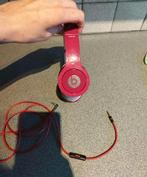 Beats Solo HD Rood - Gebruikte Hoofdtelefoon, Ophalen, Gebruikt, Op oor (supra aural), Beats