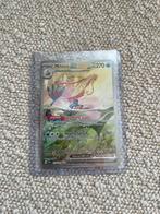 Milotic ex 237/191, Ophalen of Verzenden, Zo goed als nieuw, Losse kaart
