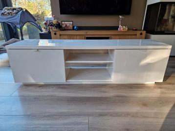 Byas TV-meubel/kastje Ikea