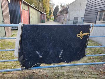 Horsegear showdeken 195 beschikbaar voor biedingen