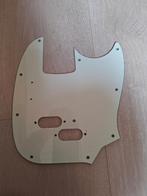 Squier Mustang bas slagplaat pickguard, Muziek en Instrumenten, Elektrische gitaar, Ophalen of Verzenden, Zo goed als nieuw