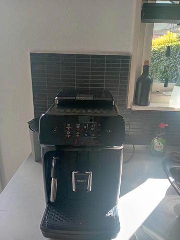 Philips Koffiemachine - Zo Goed Als Nieuw! beschikbaar voor biedingen