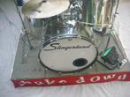 Drum-RISER /Drum Road-CASE, Ophalen, Gebruikt, Overige instrumenten