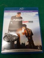 -	DVD Blue ray the persuit of happyness, Cd's en Dvd's, Dvd's | Overige Dvd's, Ophalen of Verzenden