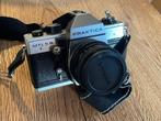 Foto camera Praktica MTL 5 B, Audio, Tv en Foto, Fotocamera's Analoog, Ophalen, Gebruikt, Spiegelreflex, Overige Merken