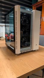 Corsair Crystal Series 680X zo goed als nieuw, Computers en Software, Computerbehuizingen, Ophalen of Verzenden, Zo goed als nieuw