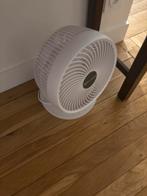 Tafelventilator - Zo goed als nieuw!, Ophalen of Verzenden, Zo goed als nieuw, Tafelventilator