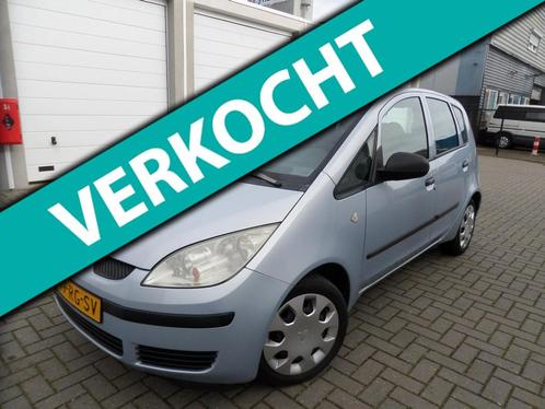 Mitsubishi Colt 1.3 Invite, Auto's, Mitsubishi, Bedrijf, Te koop, Colt, ABS, Airbags, Airconditioning, Boordcomputer, Centrale vergrendeling