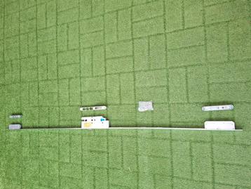 3 punts deursluiting KFV skg*** beschikbaar voor biedingen
