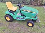 john deere zitmaaier opknapper, Tuin en Terras, Ophalen of Verzenden, Gebruikt, 50 cm of meer