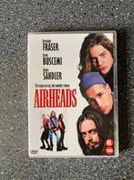 Airheads (1994) Brendan Fraser, Adam Sandler, Alle leeftijden, Ophalen of Verzenden