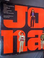 Jona TV Bewerking Bijbelboek Eykman ( lp vinyl), Cd's en Dvd's, Vinyl | Nederlandstalig, Ophalen of Verzenden, Gebruikt, 12 inch