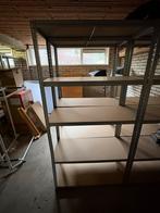 Stellingkast - Gebruikt, Huis en Inrichting, Ophalen, Gebruikt