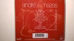 André Hazes - Liefde, Leven, Geven, Ophalen of Verzenden, Zo goed als nieuw, Levenslied of Smartlap
