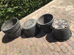 9x Moestuin kweekbakken plantenbakken 6x60cm 3x45cm, Tuin en Terras, Kweekspullen, Ophalen, Zo goed als nieuw