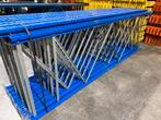 Palletstelling Esmena 350 en 450 hoog  / liggers 270, Ophalen of Verzenden