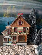 Kerst Lemax, Diversen, Kerst, Ophalen of Verzenden