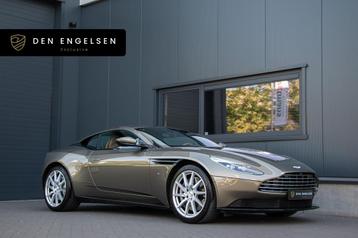 Aston Martin DB11 5.2 V12 AMR 630PK | Full option | 360 Came beschikbaar voor biedingen