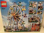 te koop lego set 10247 reuzenrad, Kinderen en Baby's, Speelgoed | Duplo en Lego, Ophalen of Verzenden, Zo goed als nieuw, Complete set