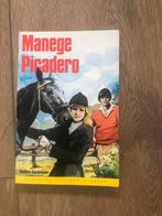Manege picadero - helen taselaar - boek, Ophalen of Verzenden, Gelezen