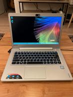 Lenovo ideapad 510S - 14 inch, Computers en Software, Windows Laptops, 256 GB, Met videokaart, 2 tot 3 Ghz, Qwerty
