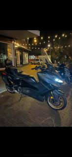 Yamaha tmax 560 techmax 2022, Overige modellen, 560 cc, Ophalen of Verzenden, Zo goed als nieuw