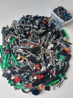 veel onderdelen technic Lego, Ophalen of Verzenden, Zo goed als nieuw, Losse stenen, Lego