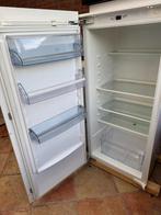 Koelkast van AEG, Witgoed en Apparatuur, Ophalen, 120 tot 140 cm, 100 tot 150 liter, Zonder vriesvak