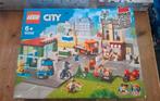 LEGO City 60292 Centrum Nieuw & Gesealed!, Ophalen of Verzenden, Nieuw, Complete set, Lego