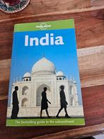 Lonely Planet India, Boeken, Ophalen of Verzenden, Zo goed als nieuw, Azië, Lonely Planet
