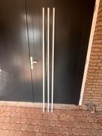 Ophangsysteem schilderijen - Stas, Ophalen, Gebruikt, 125 cm of meer, Overige typen