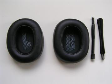 Earpads voor JBL koptelefoon. beschikbaar voor biedingen