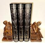Paintings and statues from the Collection of  Sukarno-2,4,5, Ophalen of Verzenden