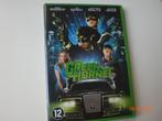 dvd The Green Hornet Seth Rogen Cameron Diaz Christoph Waltz, Vanaf 12 jaar, Ophalen of Verzenden, Zo goed als nieuw, Actiekomedie