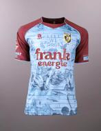 Vitesse Airborne shirt / matchworn / match issued, Ophalen of Verzenden, Gebruikt, Shirt