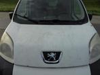 Motorkap van een Peugeot Bipper (EWP), Auto-onderdelen, Carrosserie en Plaatwerk, Gebruikt, Ophalen of Verzenden, Motorkap, Peugeot