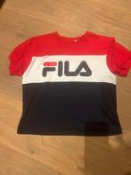 Fila shirt, Ophalen of Verzenden, Zo goed als nieuw, Maat 46 (S) of kleiner
